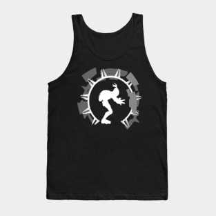 Oddworld Soulstorm - Open Bird Portal Tank Top